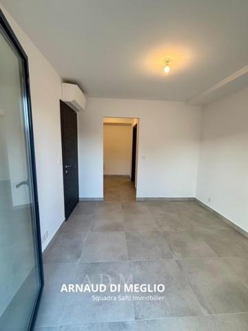 Appartement T2 neuf dans une résidence sécurisée