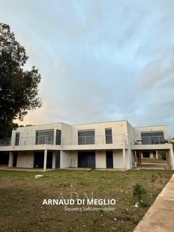 Appartement T2 neuf dans une résidence sécurisée