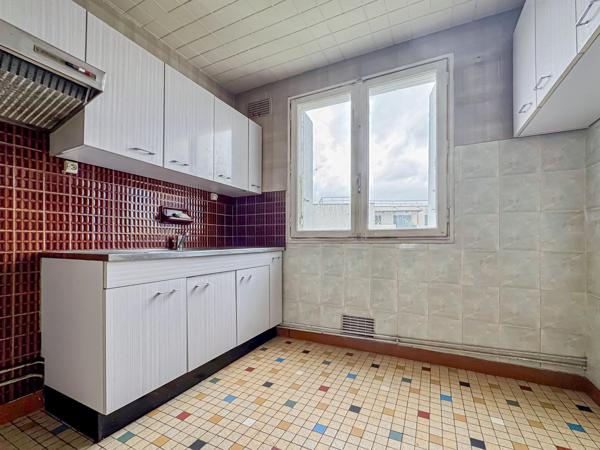 Proche commerces et transports