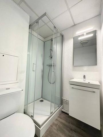 Appartement 1 pièce 17m2