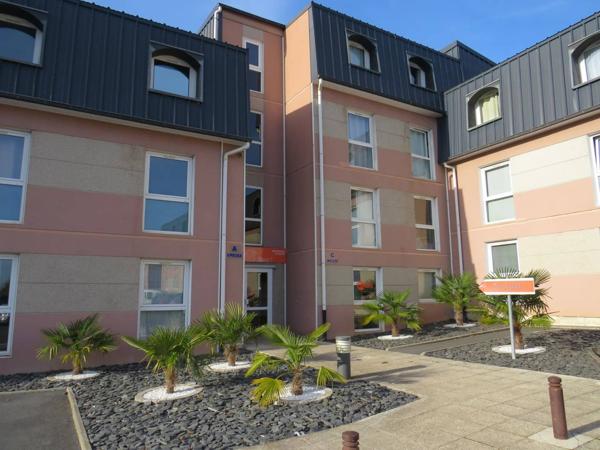 Appartement 1 pièce 17m2