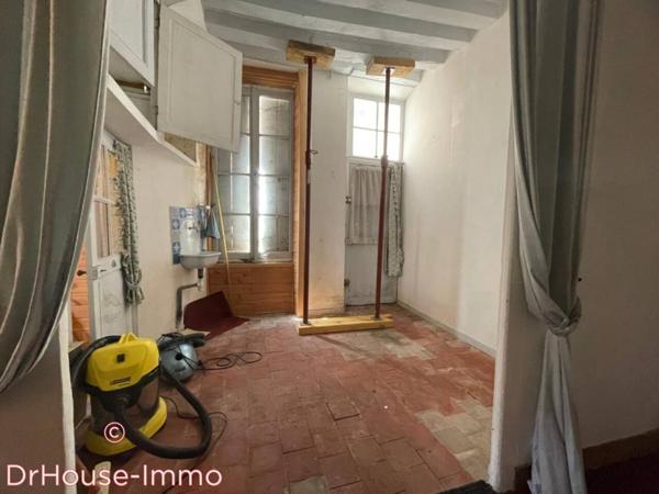 Immeuble à vendre 4 pièces de 70 m²
