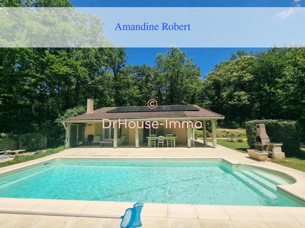 Maison à vendre 4 pièces de 89 m²