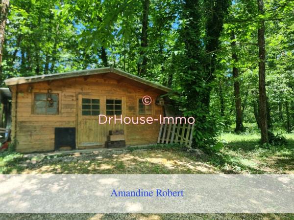 Maison à vendre 4 pièces de 89 m²