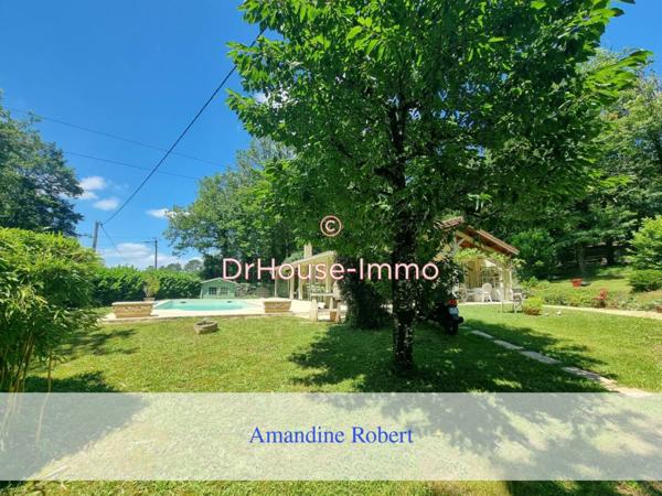 Maison à vendre 4 pièces de 89 m²