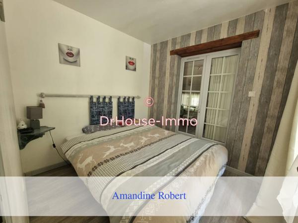 Maison à vendre 4 pièces de 89 m²