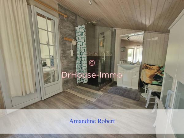 Maison à vendre 4 pièces de 89 m²