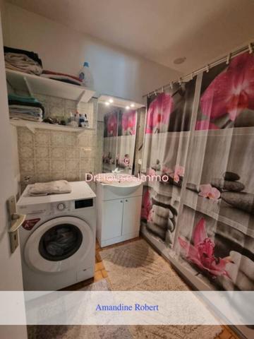 Maison à vendre 4 pièces de 89 m²