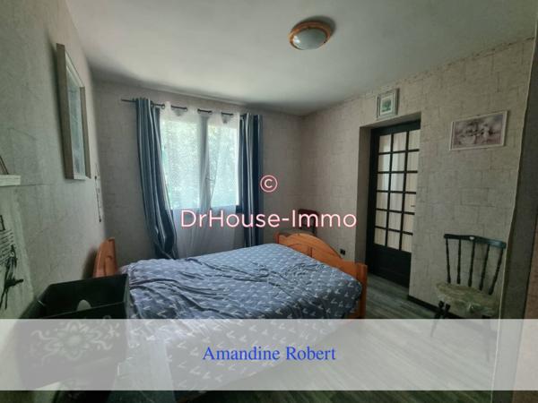 Maison à vendre 4 pièces de 89 m²