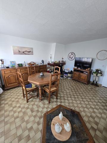 Maison 76 m²