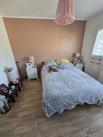Maison 76 m²