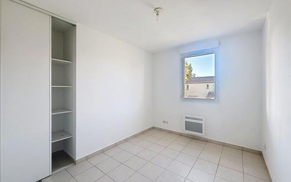 Appartement à louer    2 pièces • 41,56 m2 Morières-lès-Avignon