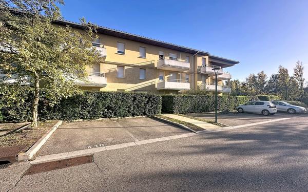 Appartement à louer    2 pièces • 41,56 m2 Morières-lès-Avignon