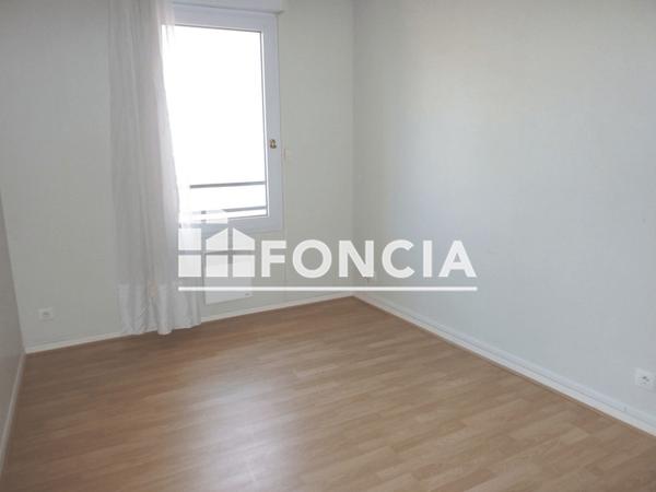 Location Appartement 3 pièces 66.27 m² - 4 AVENUE PASTEUR Angers 49100