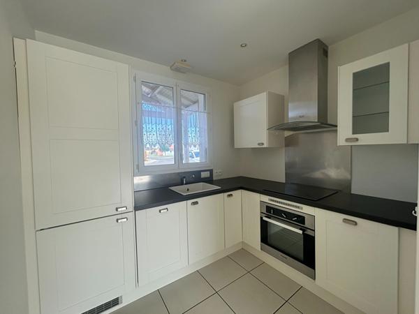 Maison, VILLAGE SENIOR