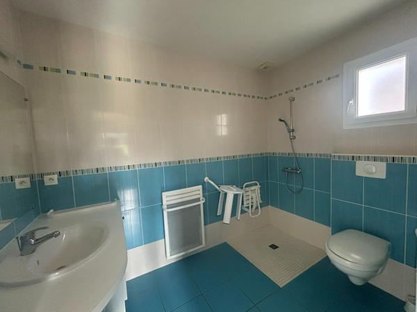 Maison, VILLAGE SENIOR