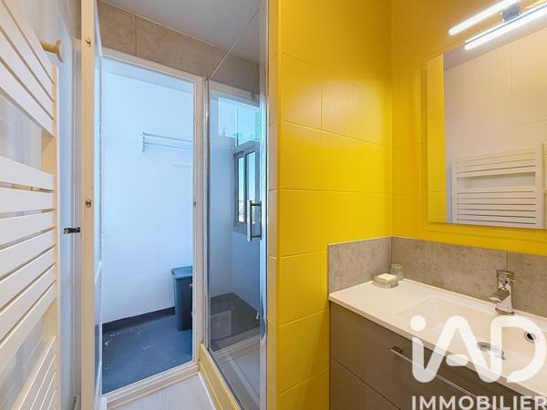 Appartement à vendre 3 pièces 68,64 m² Pau