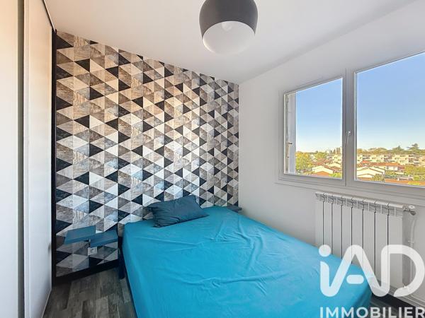 Appartement à vendre 3 pièces 68,64 m² Pau