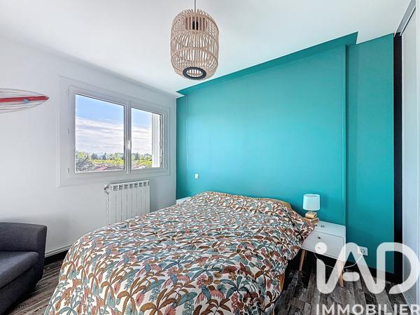 Appartement à vendre 3 pièces 68,64 m² Pau