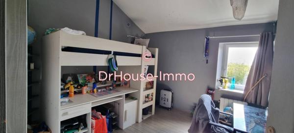 Maison à vendre 8 pièces de 163 m²