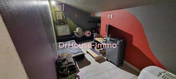 Maison à vendre 8 pièces de 163 m²