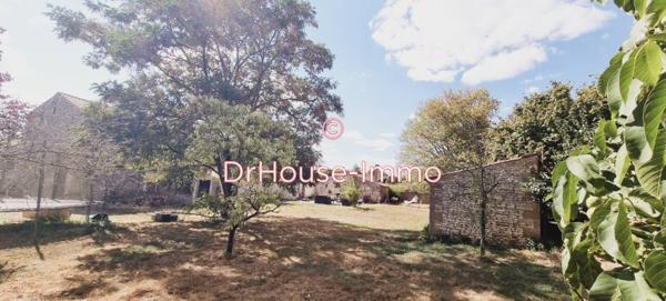 Maison à vendre 8 pièces de 163 m²