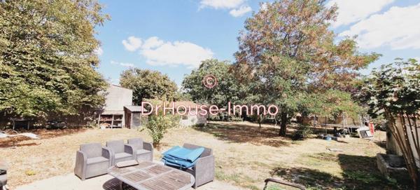 Maison à vendre 8 pièces de 163 m²