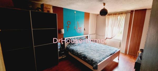 Maison à vendre 8 pièces de 163 m²