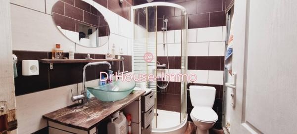 Maison à vendre 8 pièces de 163 m²