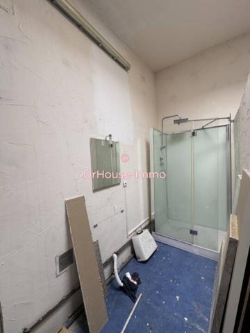 Appartement à vendre 2 pièces de 38 m²