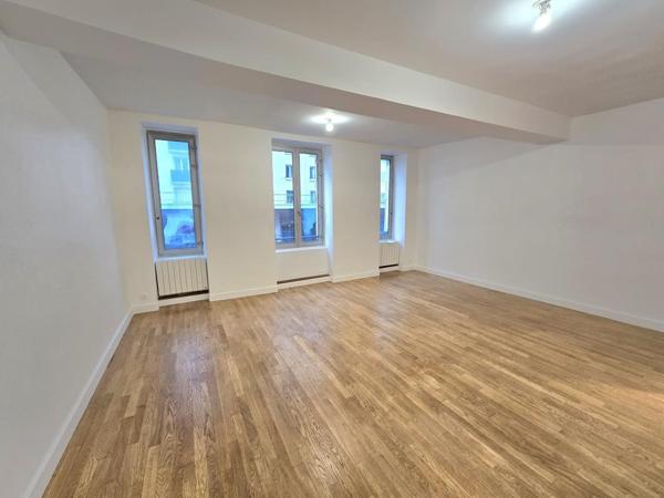 Appartement 5 pièces à louer