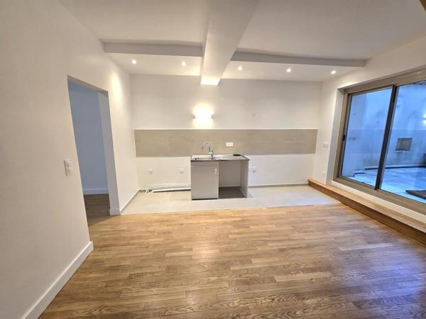 Appartement 5 pièces à louer