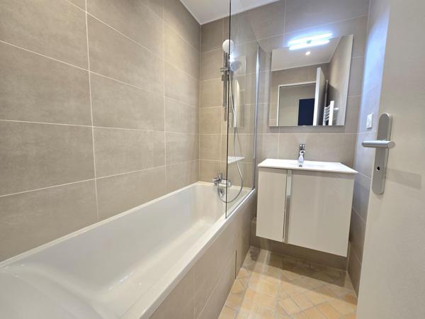 Appartement 5 pièces à louer