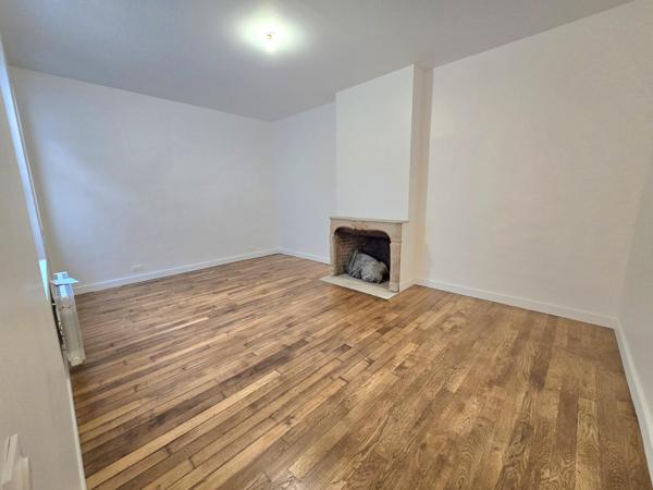 Appartement 5 pièces à louer