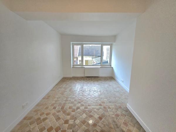 Appartement 5 pièces à louer