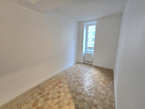 Appartement 5 pièces à louer