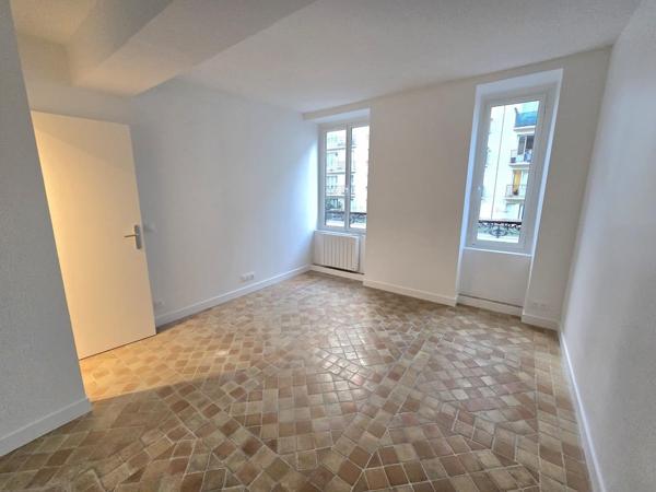 Appartement 5 pièces à louer