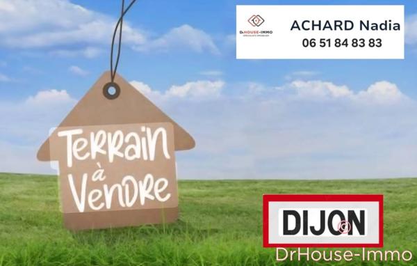 Terrain à vendre de 442 m²