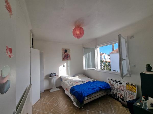 Appartement Saint Hilaire De Riez 2 pièce(s) proche corniche