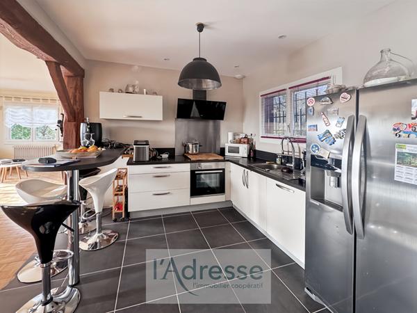 Charmante maison à Puy L'evêque avec Vue Imprenable