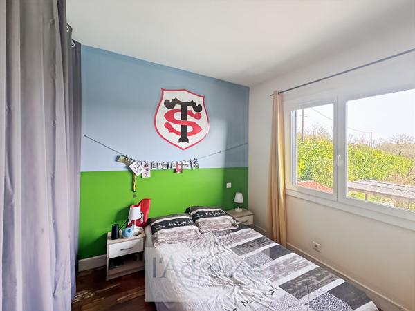 Charmante maison à Puy L'evêque avec Vue Imprenable