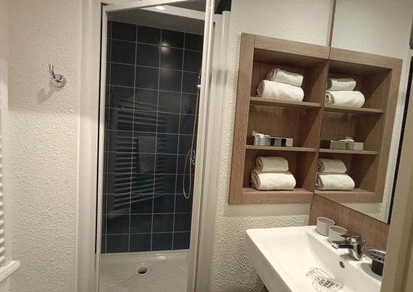 Investissement locatif - rentabilite nette 6.34%