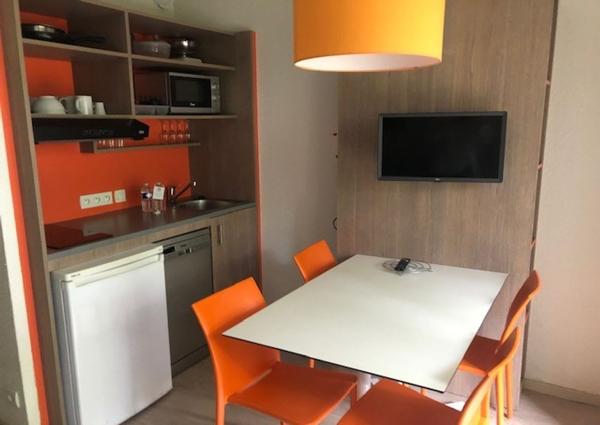 Investissement locatif - rentabilite nette 6.34%