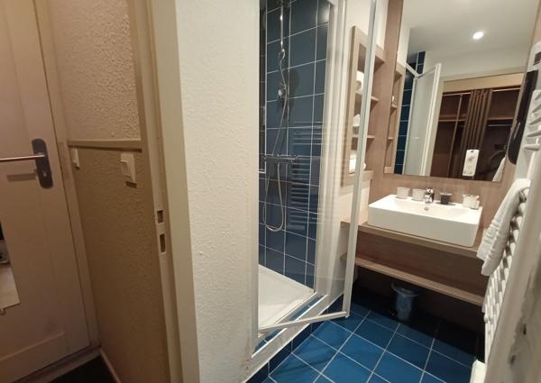 Investissement locatif - rentabilite nette 6.34%