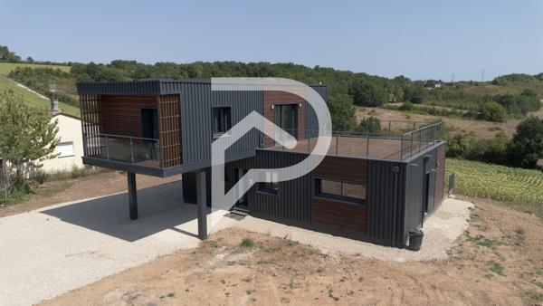 Maison 5 pièces 130 m2