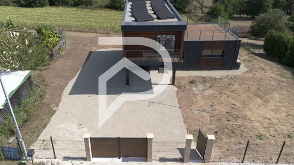 Maison 5 pièces 130 m2