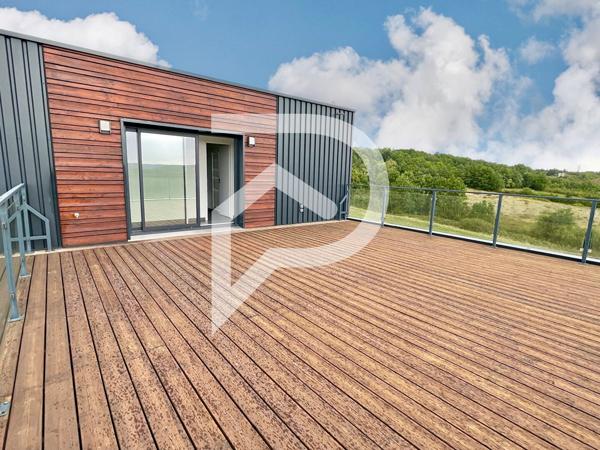 Maison 5 pièces 130 m2