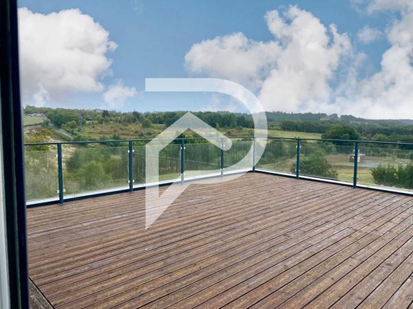 Maison 5 pièces 130 m2