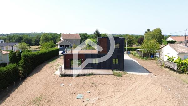 Maison 5 pièces 130 m2