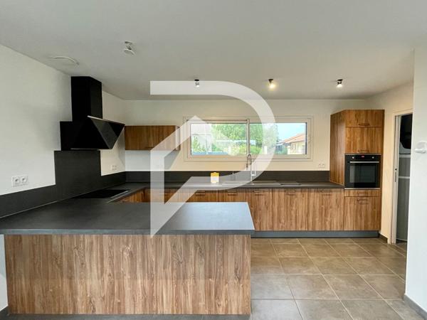 Maison 5 pièces 130 m2